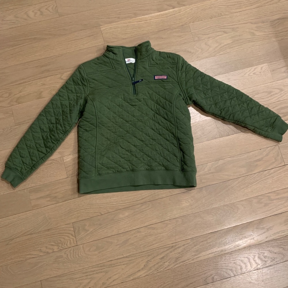 Vineyard Vines Pullover/Zipup